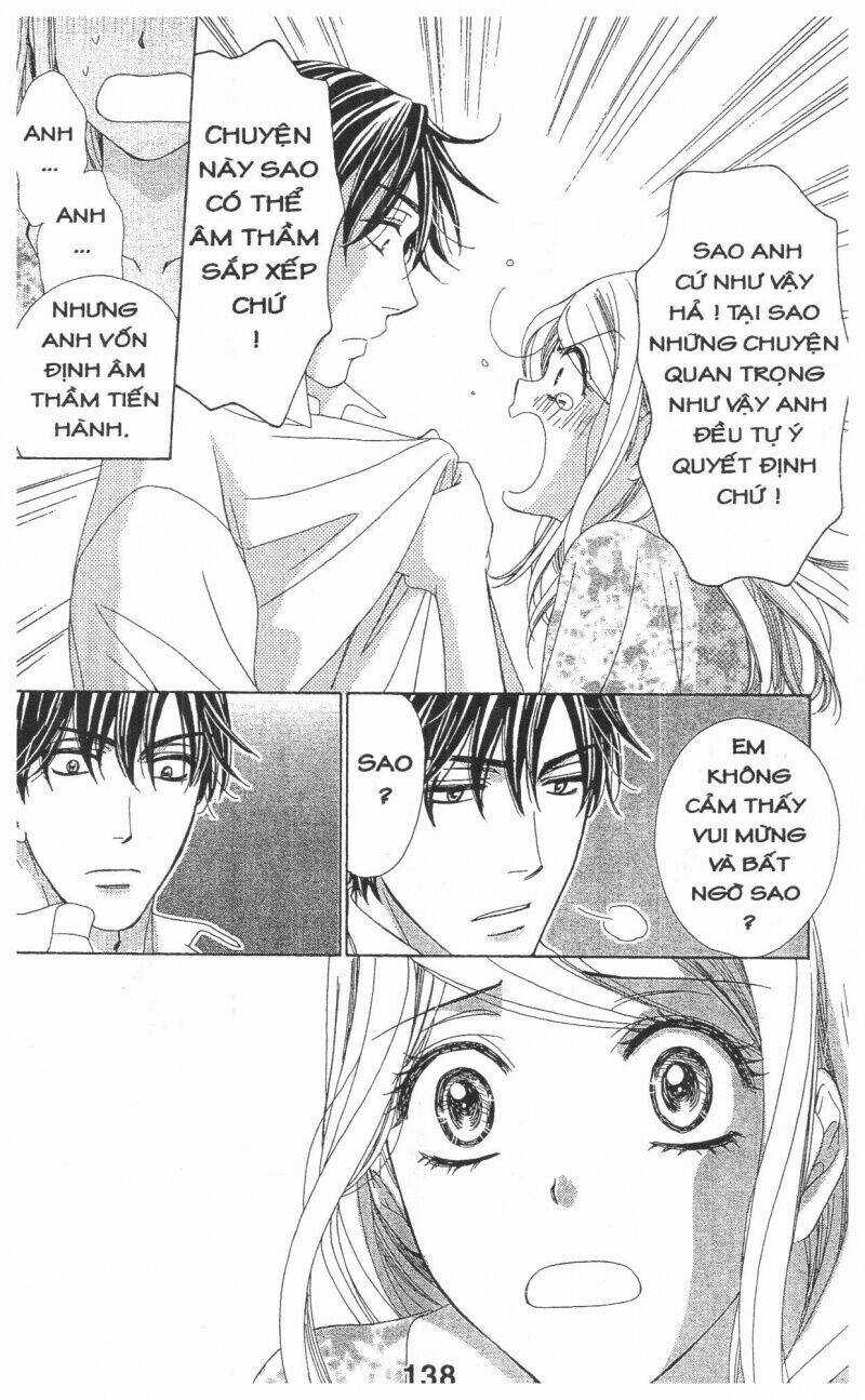 Hôn Nhân Bất Đắc Dĩ - Love Of Firos You Chapter 39 trang 39