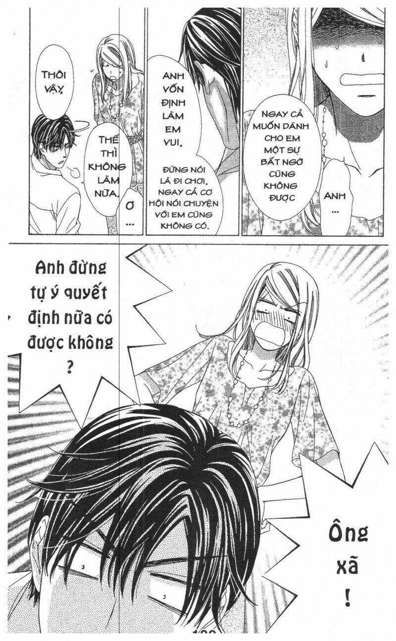 Hôn Nhân Bất Đắc Dĩ - Love Of Firos You Chapter 39 trang 40