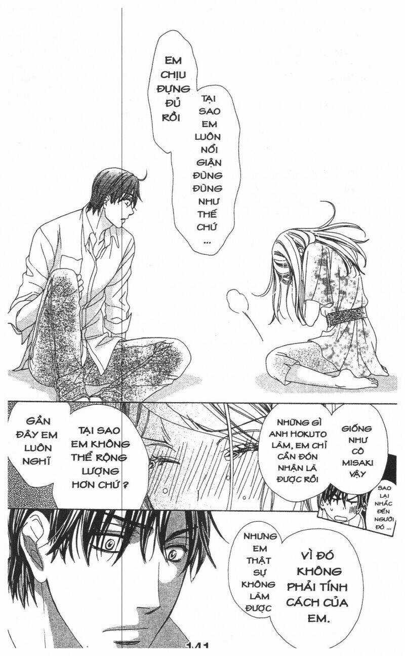 Hôn Nhân Bất Đắc Dĩ - Love Of Firos You Chapter 39 trang 42