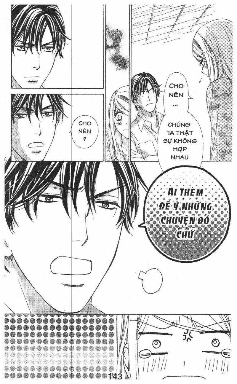 Hôn Nhân Bất Đắc Dĩ - Love Of Firos You Chapter 39 trang 44