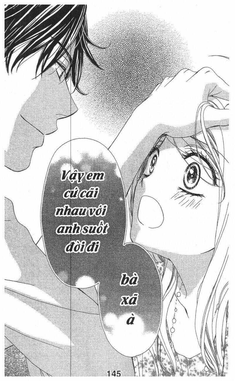 Hôn Nhân Bất Đắc Dĩ - Love Of Firos You Chapter 39 trang 46