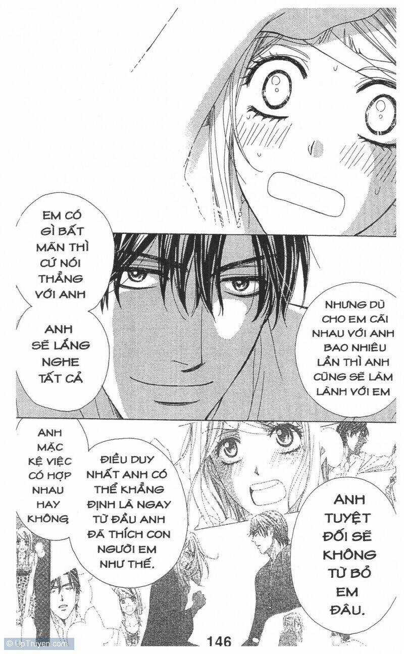 Hôn Nhân Bất Đắc Dĩ - Love Of Firos You Chapter 39 trang 47