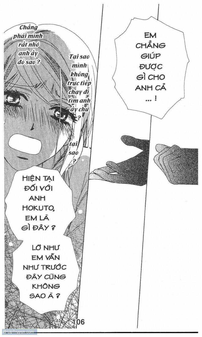 Hôn Nhân Bất Đắc Dĩ - Love Of Firos You Chapter 39 trang 7