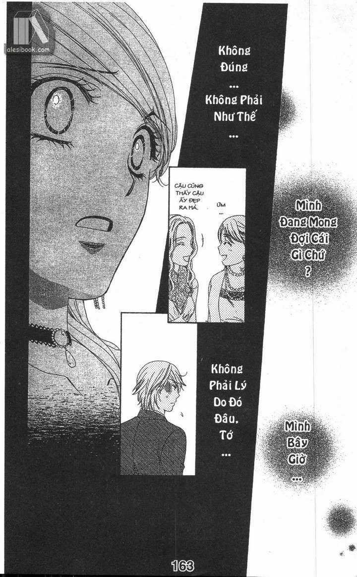 Hôn Nhân Bất Đắc Dĩ - Love Of Firos You Chapter 4 trang 21