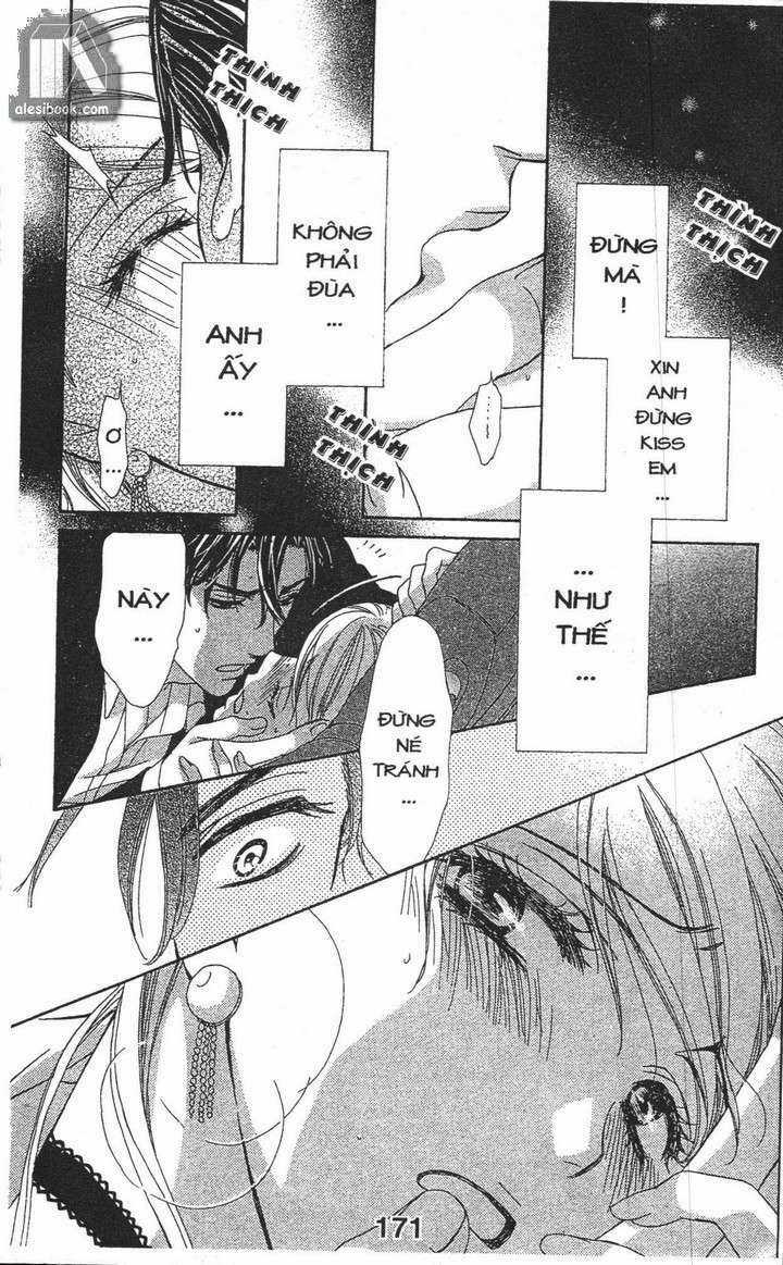 Hôn Nhân Bất Đắc Dĩ - Love Of Firos You Chapter 4 trang 29