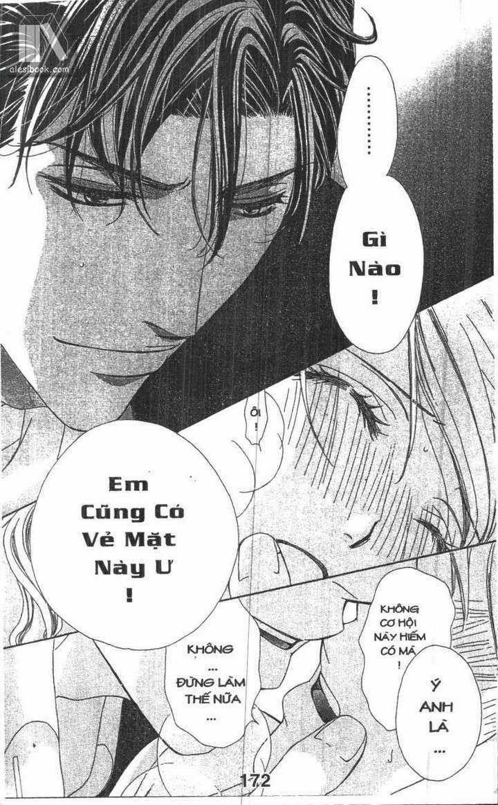 Hôn Nhân Bất Đắc Dĩ - Love Of Firos You Chapter 4 trang 30