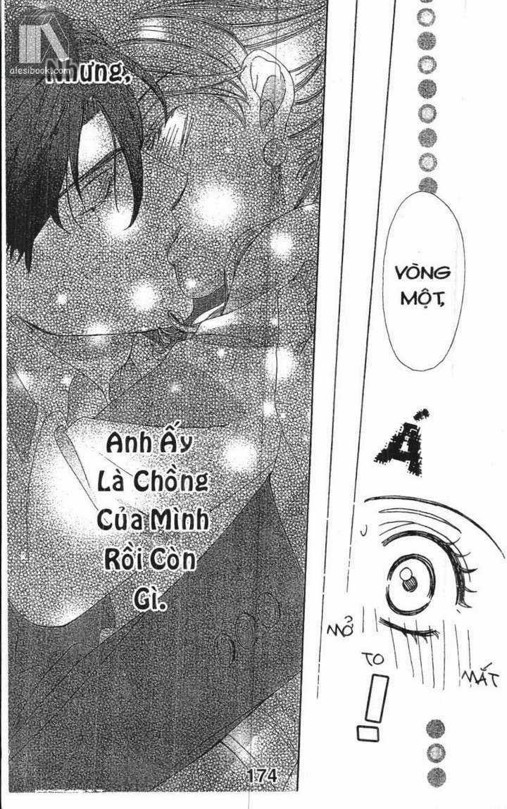 Hôn Nhân Bất Đắc Dĩ - Love Of Firos You Chapter 4 trang 32