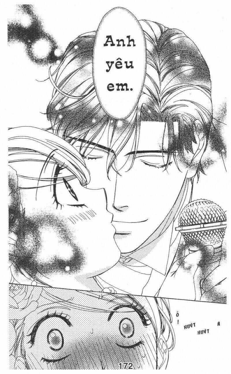 Hôn Nhân Bất Đắc Dĩ - Love Of Firos You Chapter 40 trang 23