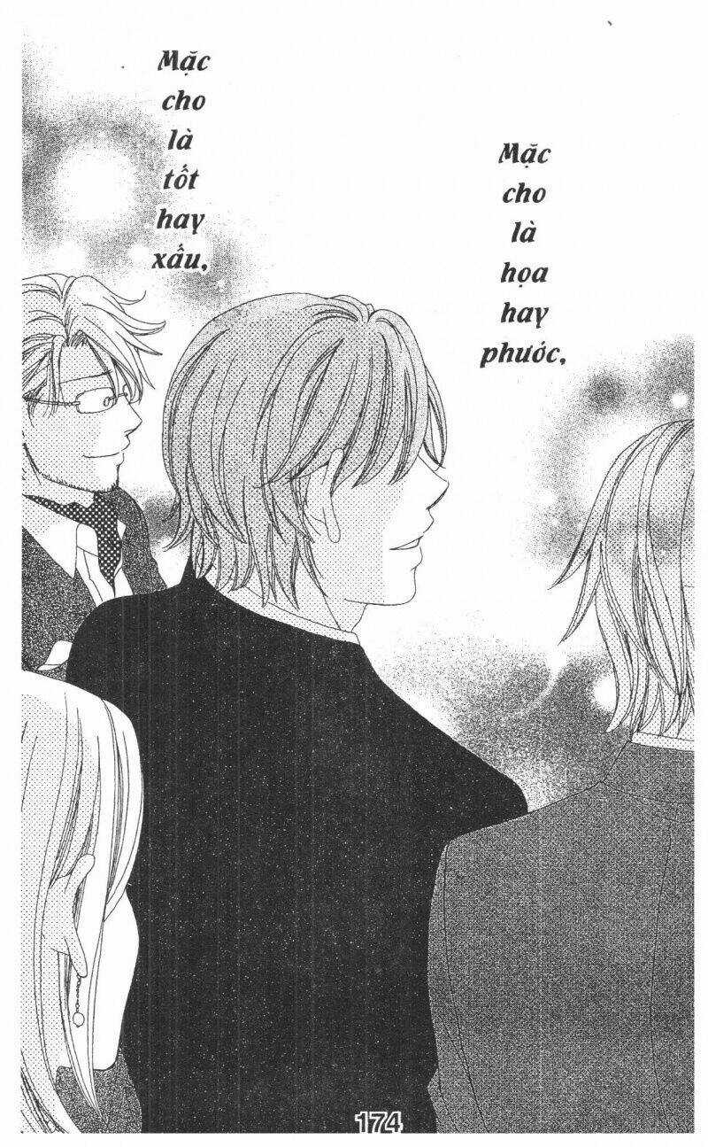 Hôn Nhân Bất Đắc Dĩ - Love Of Firos You Chapter 40 trang 25