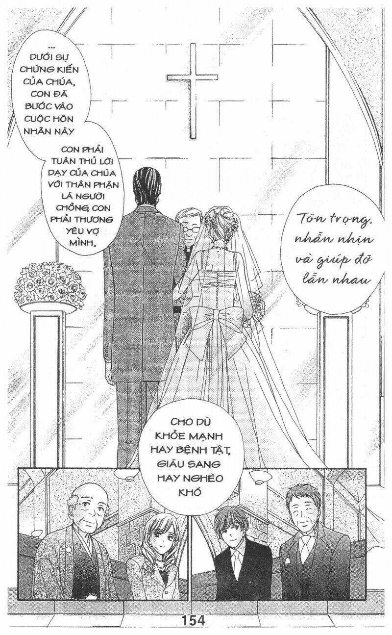 Hôn Nhân Bất Đắc Dĩ - Love Of Firos You Chapter 40 trang 5