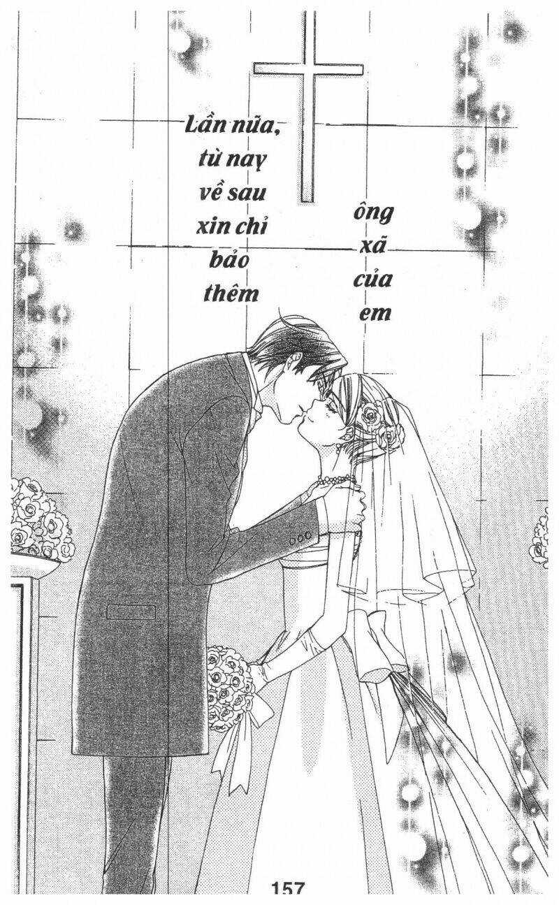 Hôn Nhân Bất Đắc Dĩ - Love Of Firos You Chapter 40 trang 8