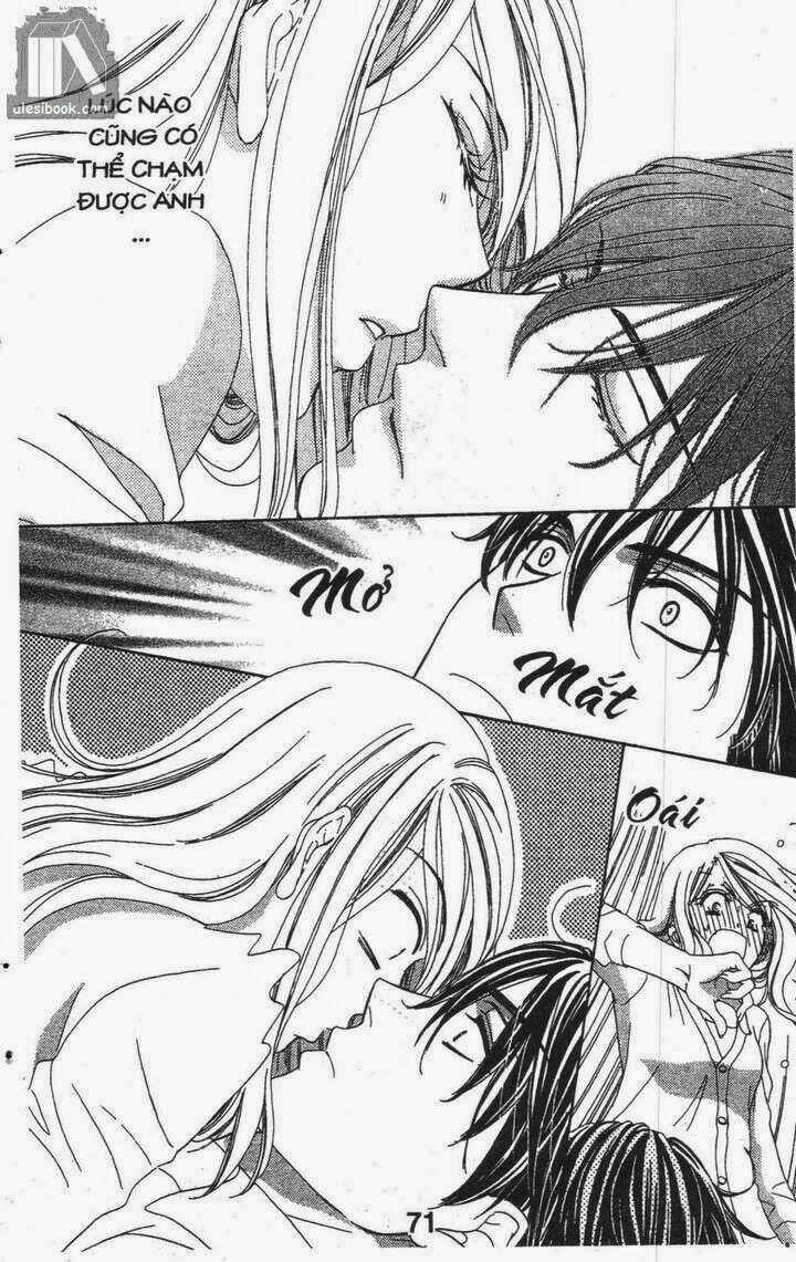 Hôn Nhân Bất Đắc Dĩ - Love Of Firos You Chapter 6 trang 21