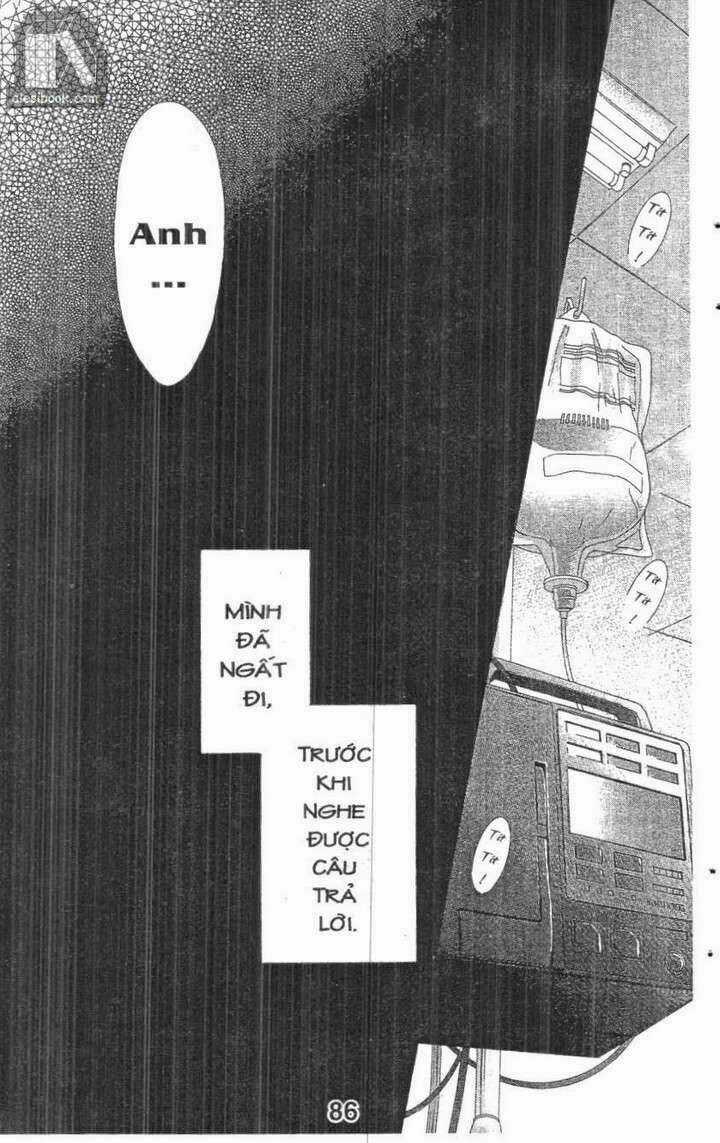 Hôn Nhân Bất Đắc Dĩ - Love Of Firos You Chapter 6 trang 36