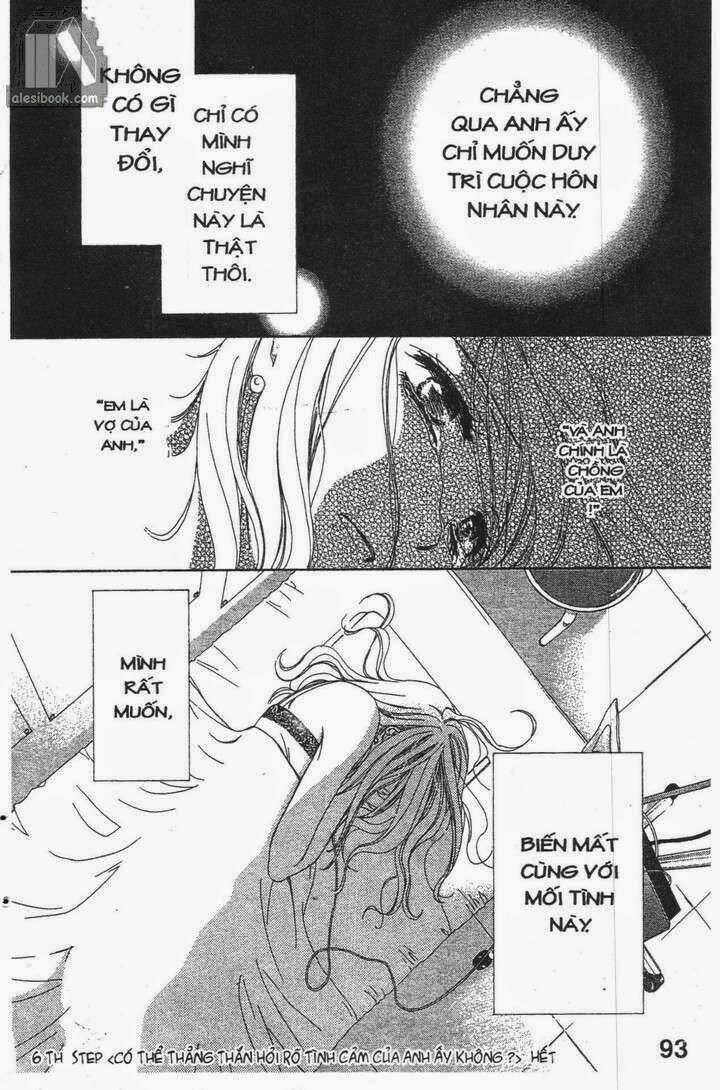 Hôn Nhân Bất Đắc Dĩ - Love Of Firos You Chapter 6 trang 43