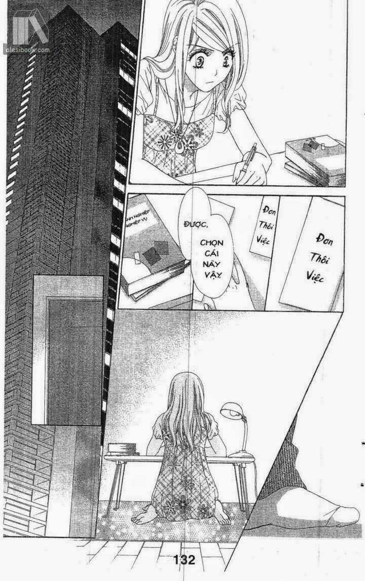 Hôn Nhân Bất Đắc Dĩ - Love Of Firos You Chapter 7 trang 38