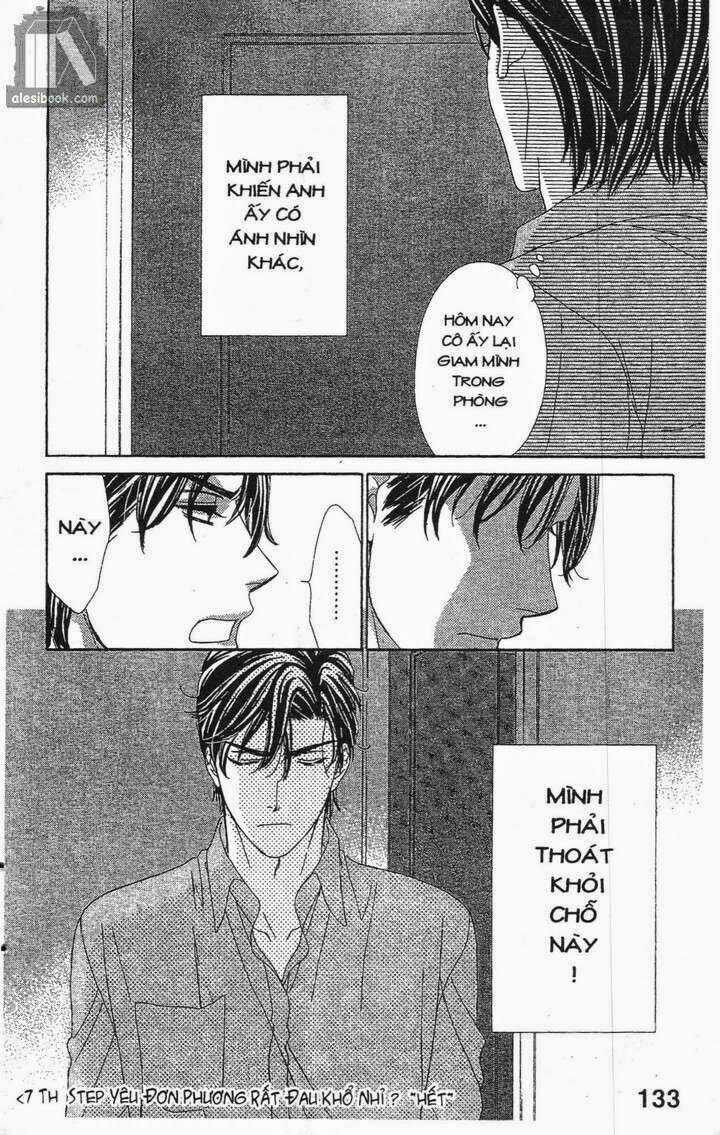 Hôn Nhân Bất Đắc Dĩ - Love Of Firos You Chapter 7 trang 39