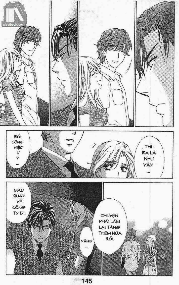 Hôn Nhân Bất Đắc Dĩ - Love Of Firos You Chapter 8 trang 11