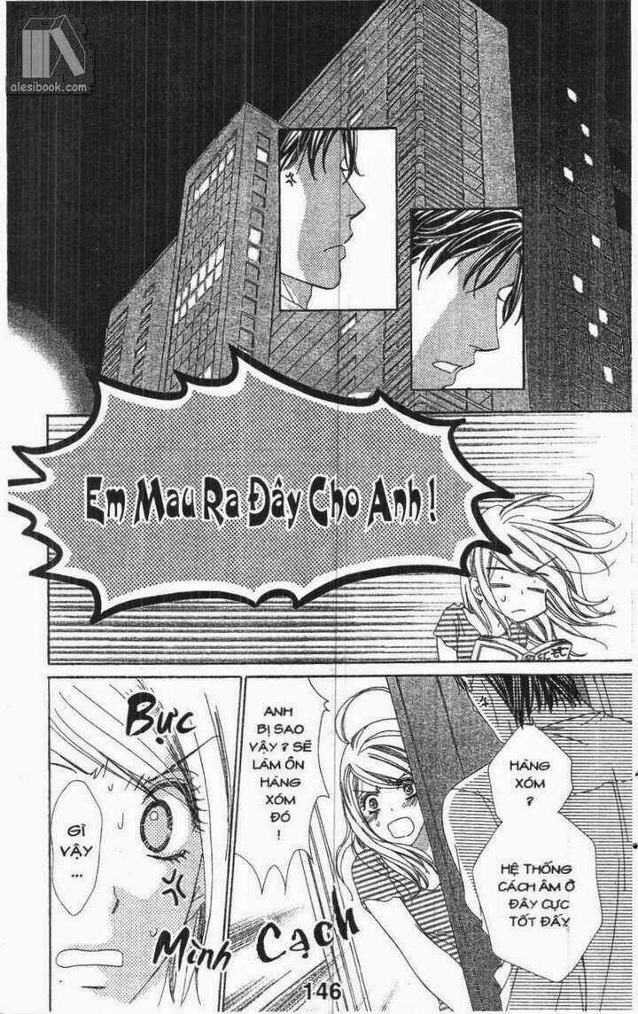 Hôn Nhân Bất Đắc Dĩ - Love Of Firos You Chapter 8 trang 12