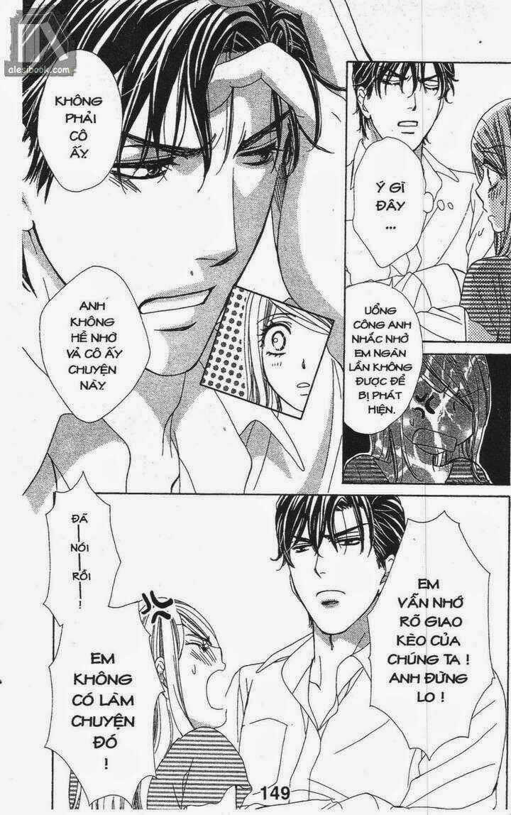 Hôn Nhân Bất Đắc Dĩ - Love Of Firos You Chapter 8 trang 15