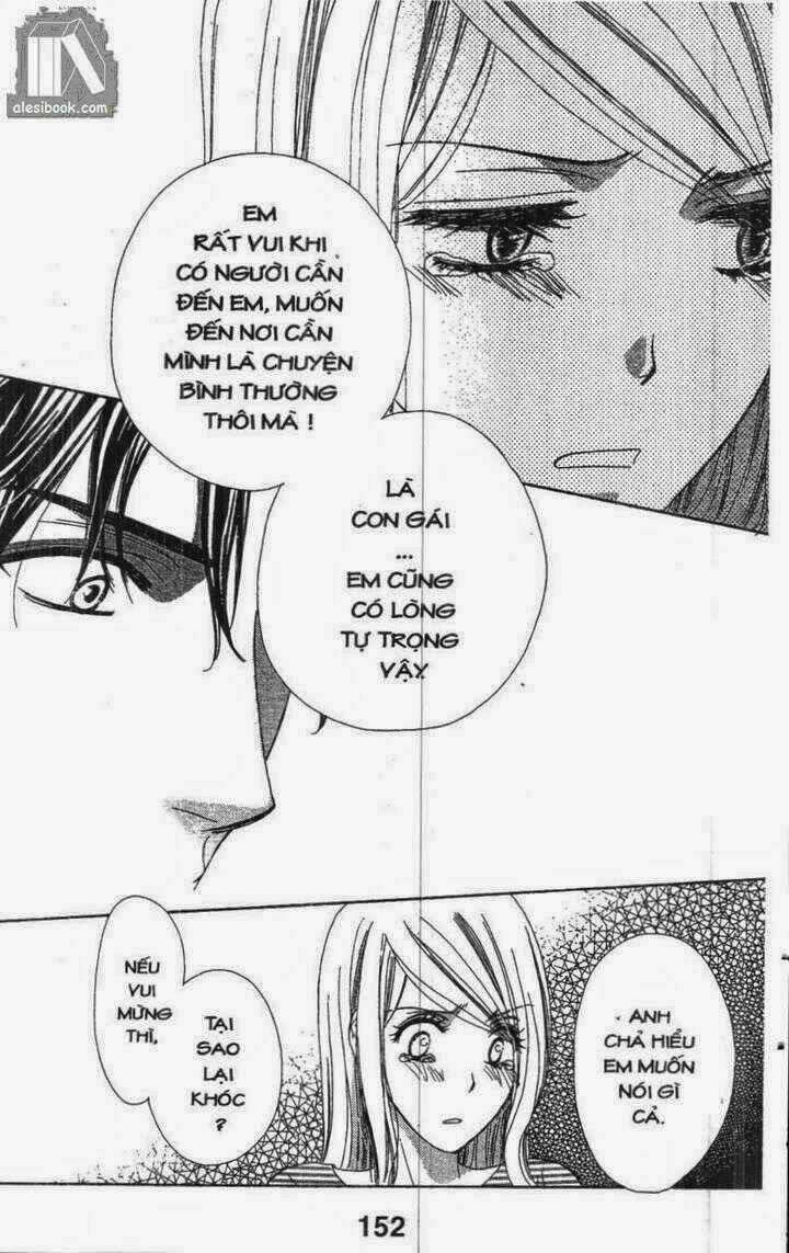 Hôn Nhân Bất Đắc Dĩ - Love Of Firos You Chapter 8 trang 18