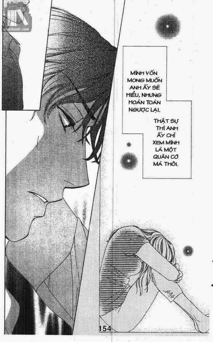 Hôn Nhân Bất Đắc Dĩ - Love Of Firos You Chapter 8 trang 20