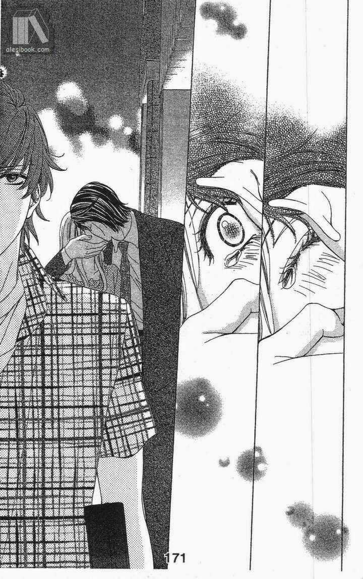 Hôn Nhân Bất Đắc Dĩ - Love Of Firos You Chapter 8 trang 37