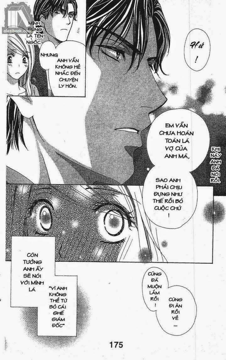 Hôn Nhân Bất Đắc Dĩ - Love Of Firos You Chapter 8 trang 41