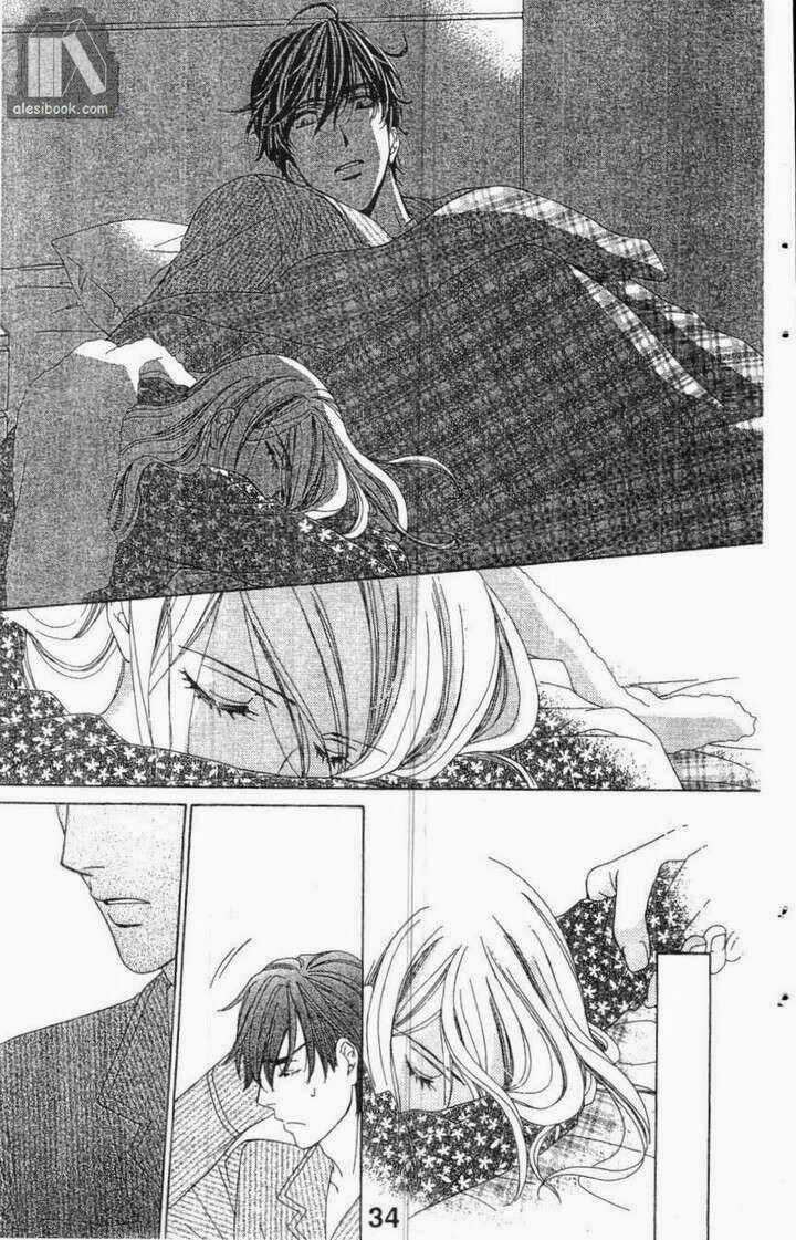 Hôn Nhân Bất Đắc Dĩ - Love Of Firos You Chapter 9 trang 31