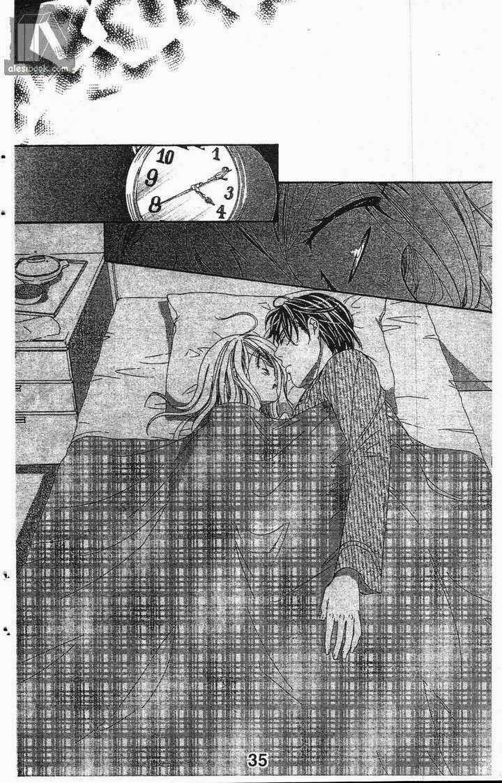 Hôn Nhân Bất Đắc Dĩ - Love Of Firos You Chapter 9 trang 32