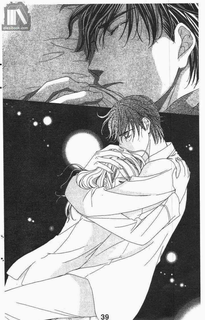 Hôn Nhân Bất Đắc Dĩ - Love Of Firos You Chapter 9 trang 36