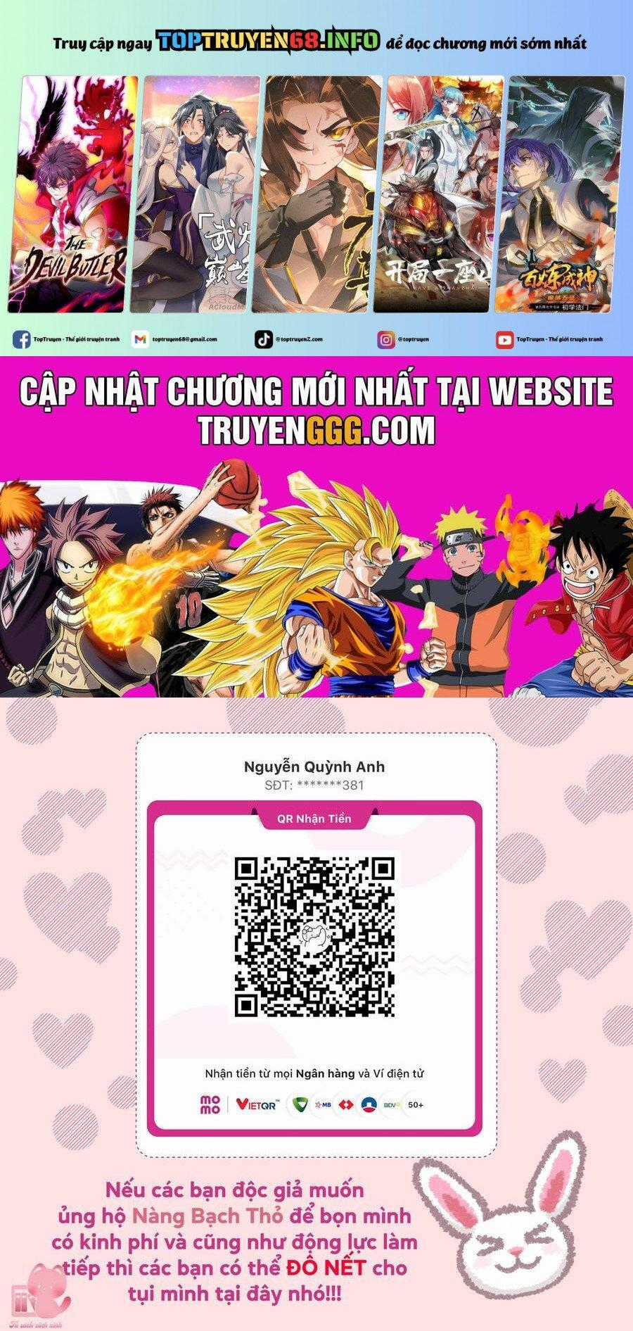 Hôn Nhân Bí Mật Giữa Chúng Ta Chapter 13 trang 0