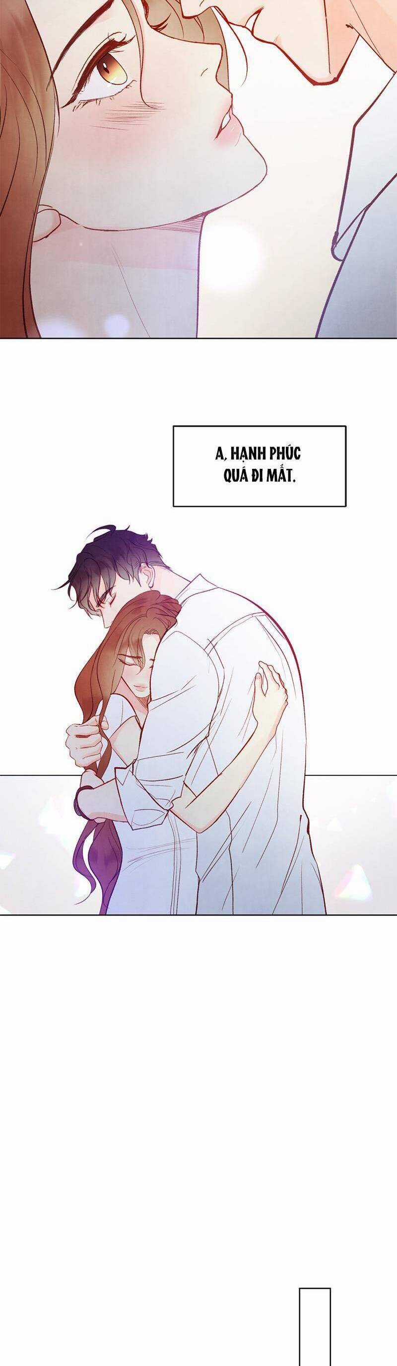 Hôn Nhân Bí Mật Giữa Chúng Ta Chapter 13 trang 19