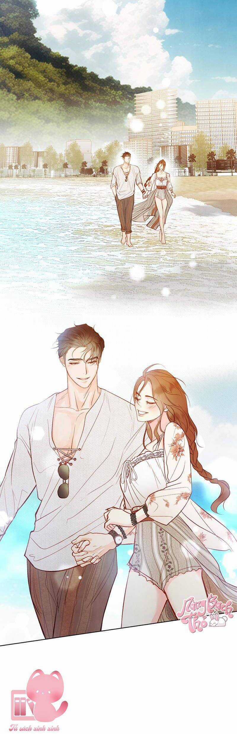 Hôn Nhân Bí Mật Giữa Chúng Ta Chapter 13 trang 26
