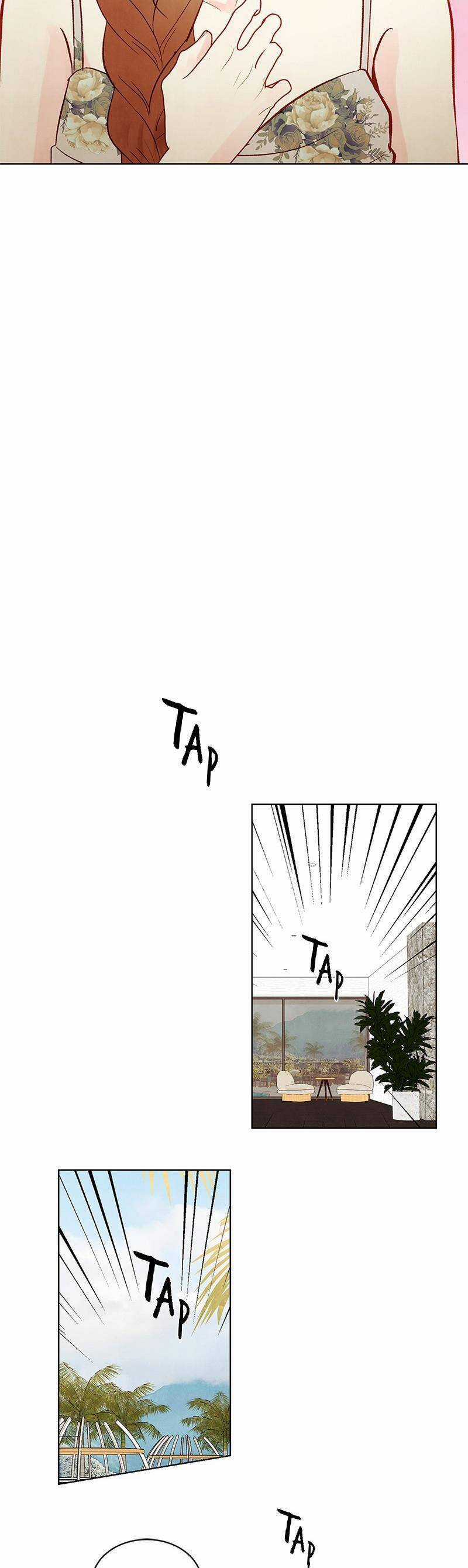 Hôn Nhân Bí Mật Giữa Chúng Ta Chapter 13 trang 33