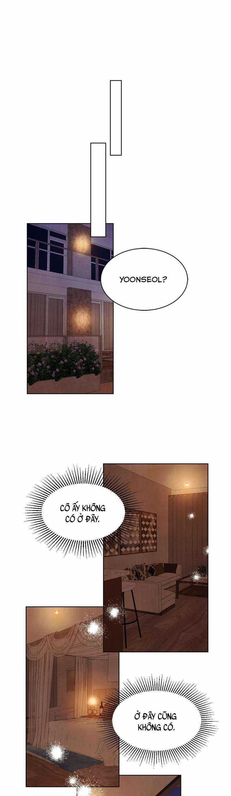 Hôn Nhân Bí Mật Giữa Chúng Ta Chapter 14 trang 13