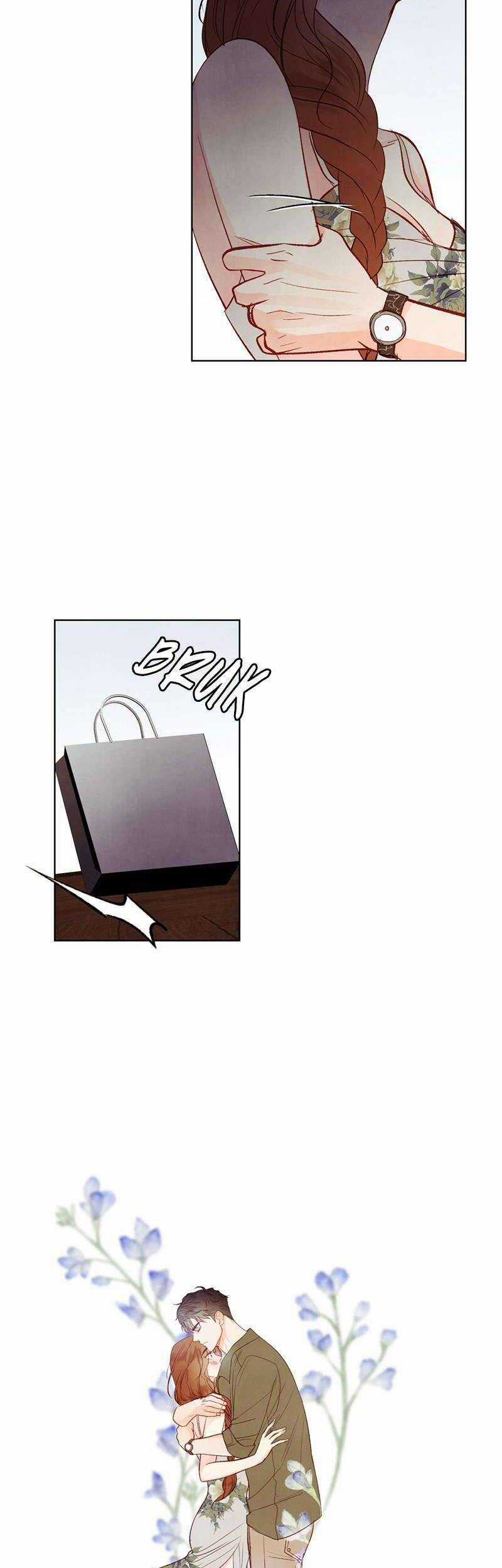 Hôn Nhân Bí Mật Giữa Chúng Ta Chapter 14 trang 19