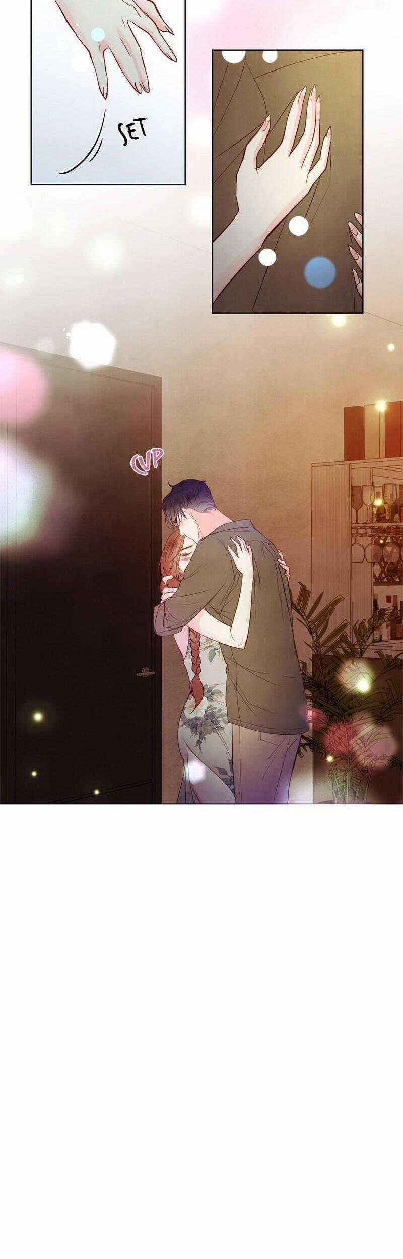 Hôn Nhân Bí Mật Giữa Chúng Ta Chapter 14 trang 22