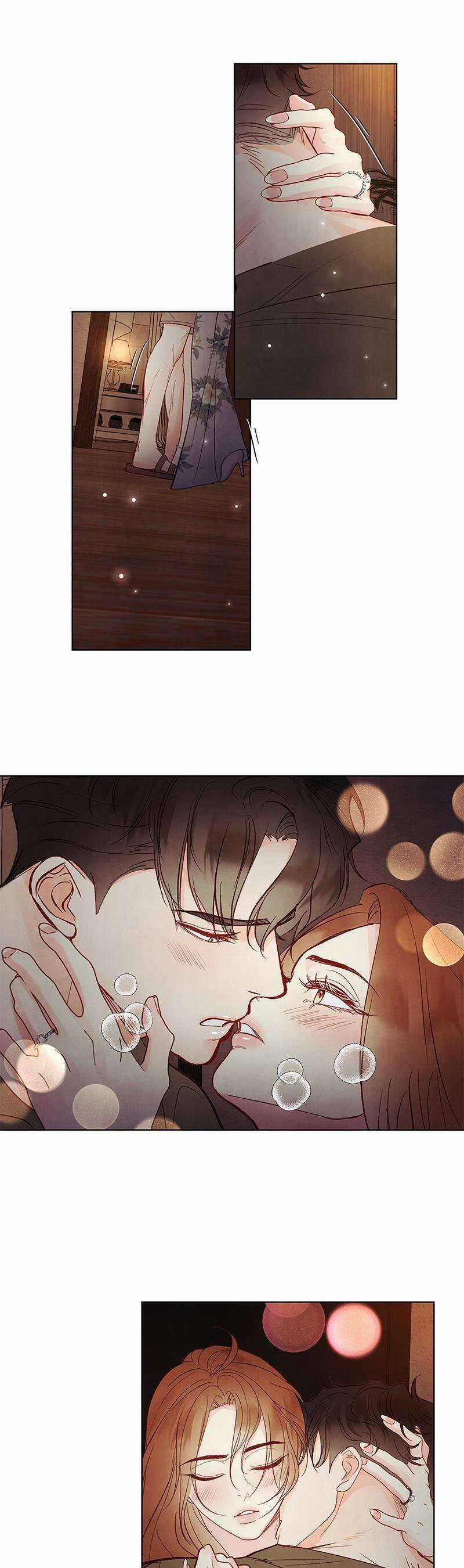 Hôn Nhân Bí Mật Giữa Chúng Ta Chapter 14 trang 29