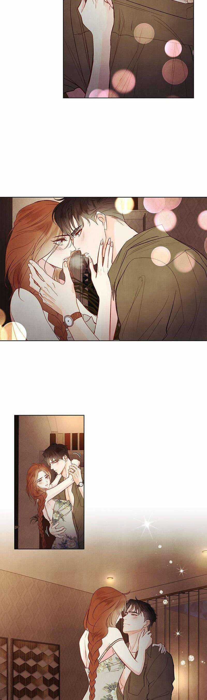 Hôn Nhân Bí Mật Giữa Chúng Ta Chapter 14 trang 30