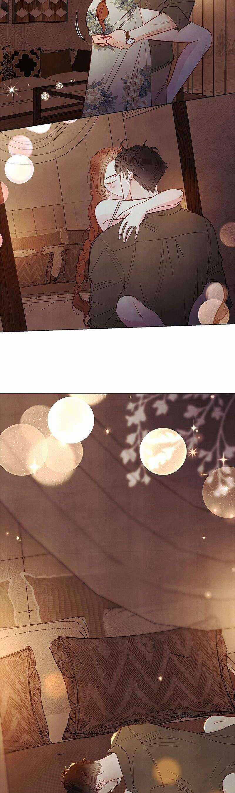 Hôn Nhân Bí Mật Giữa Chúng Ta Chapter 14 trang 31