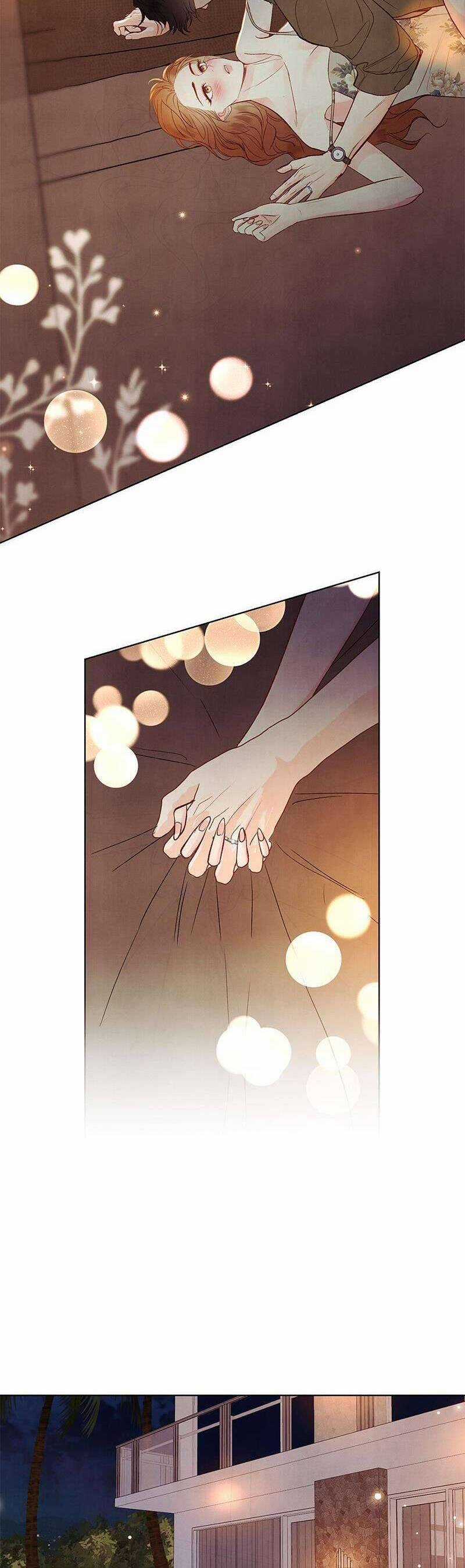 Hôn Nhân Bí Mật Giữa Chúng Ta Chapter 14 trang 32