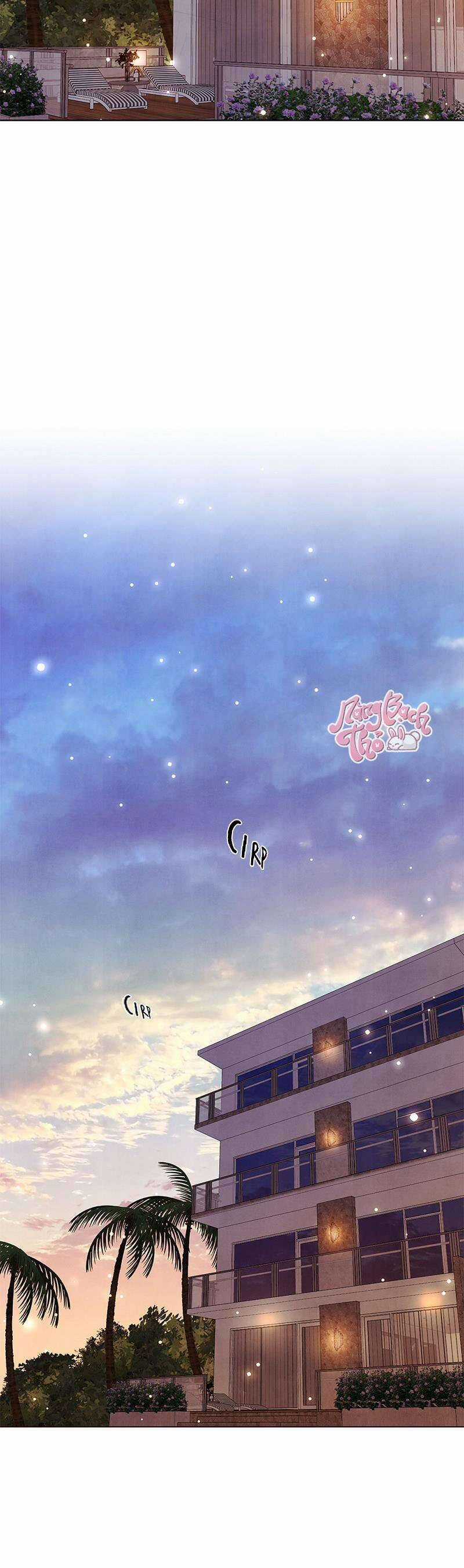 Hôn Nhân Bí Mật Giữa Chúng Ta Chapter 14 trang 33