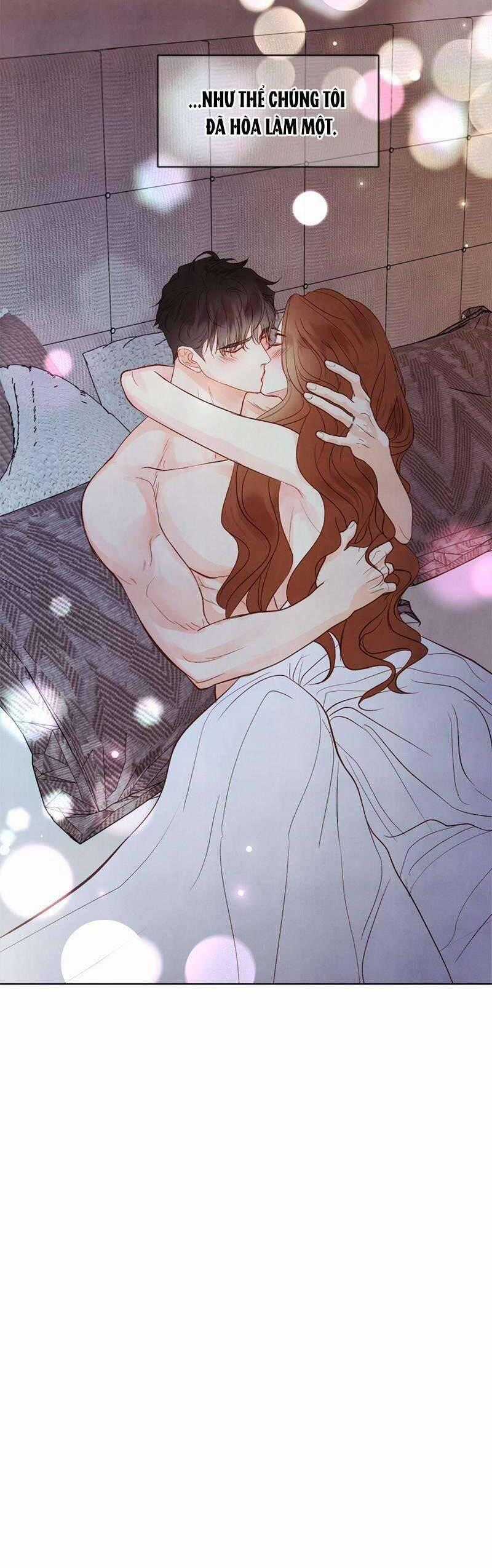 Hôn Nhân Bí Mật Giữa Chúng Ta Chapter 14 trang 38