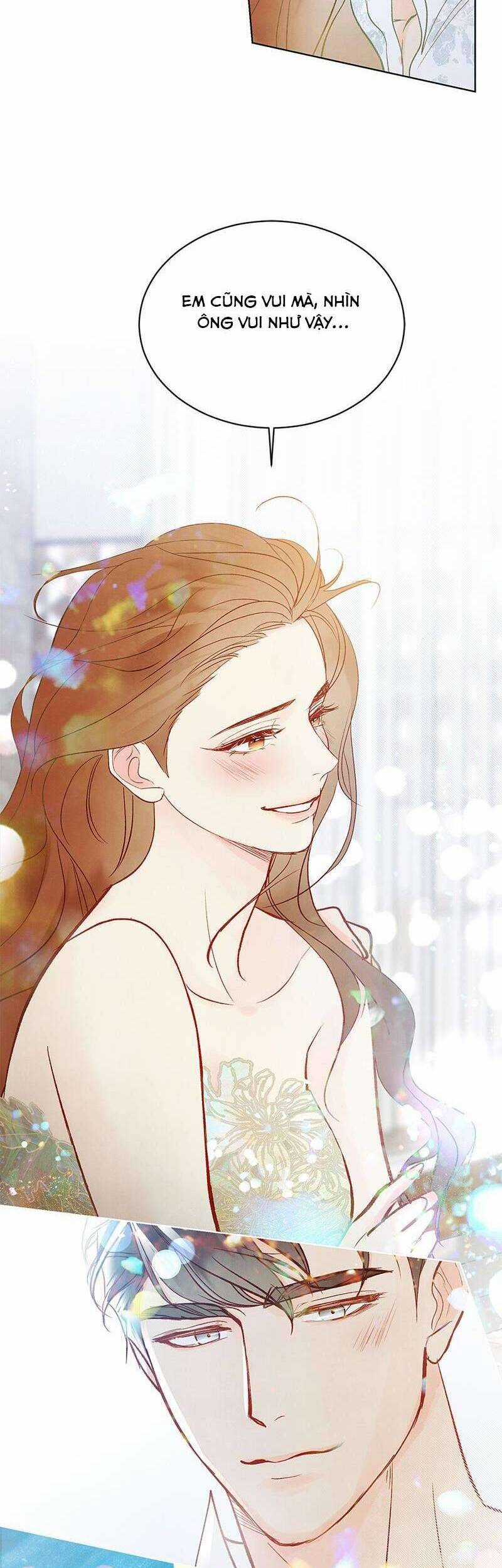 Hôn Nhân Bí Mật Giữa Chúng Ta Chapter 15 trang 7