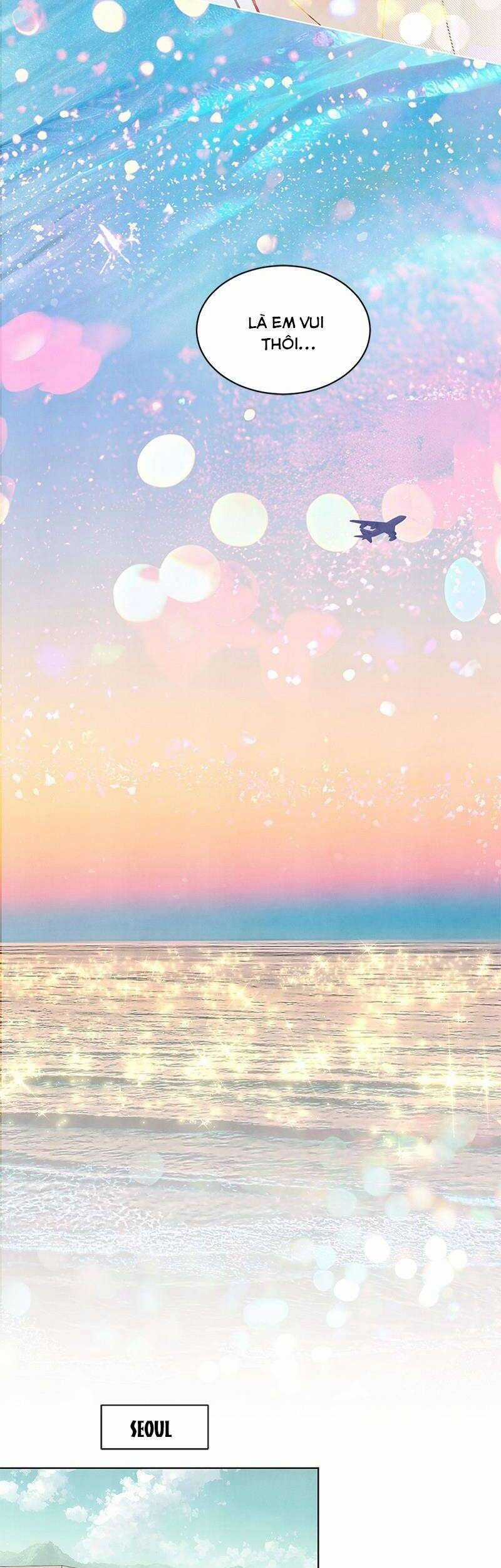 Hôn Nhân Bí Mật Giữa Chúng Ta Chapter 15 trang 8