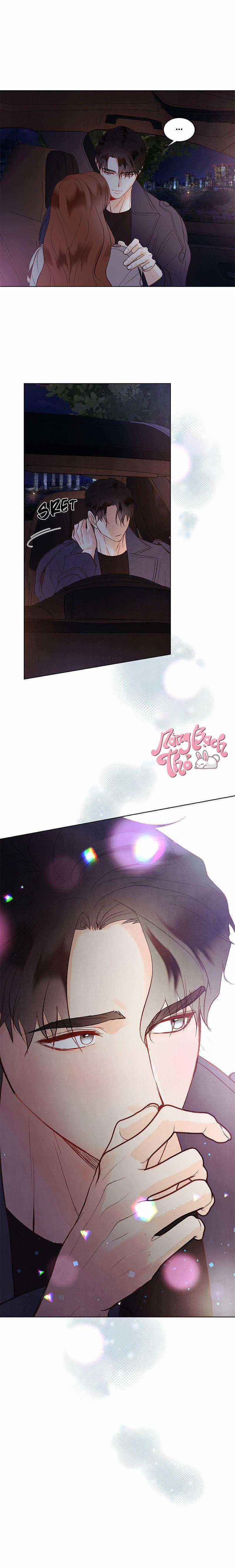 Hôn Nhân Bí Mật Giữa Chúng Ta Chapter 4 trang 9