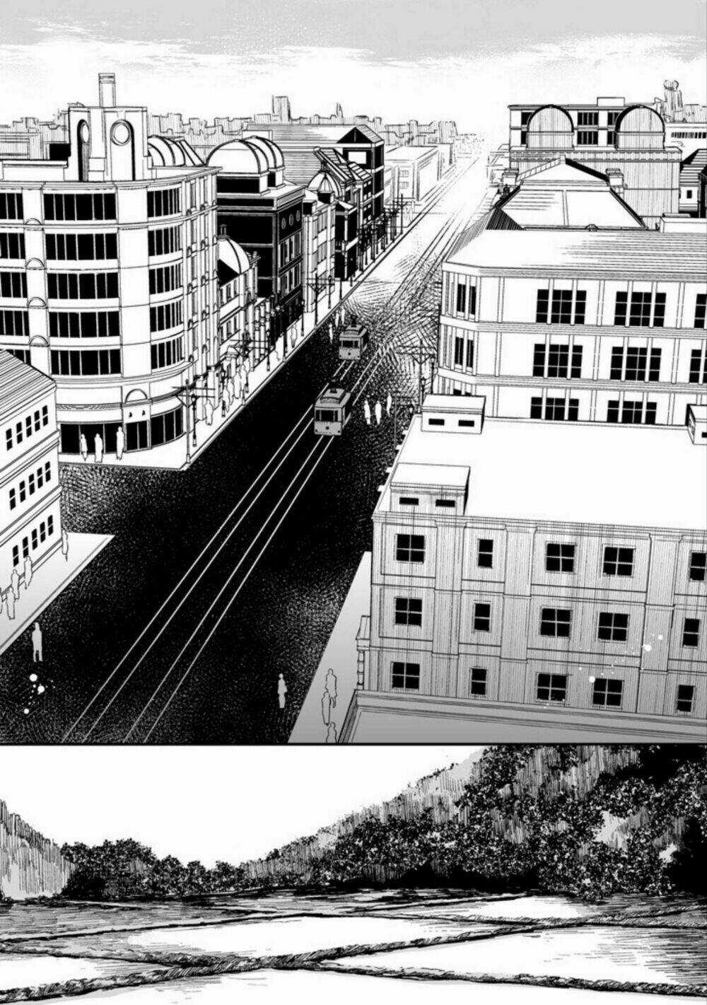 Hôn Nhân Hạnh Phúc Của Tôi Chapter 1 trang 35