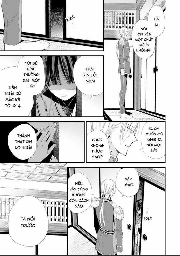 Hôn Nhân Hạnh Phúc Của Tôi Chapter 10 trang 7