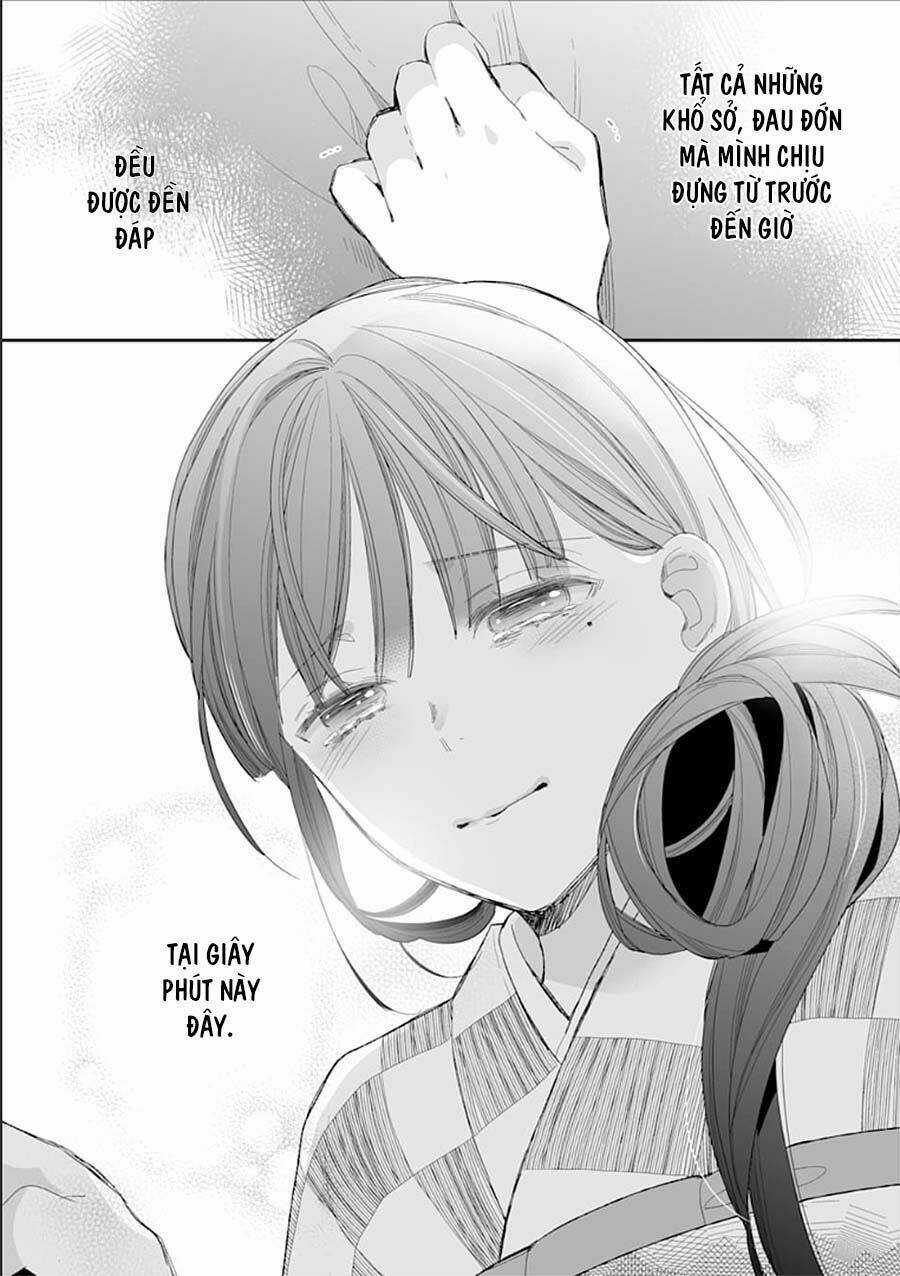 Hôn Nhân Hạnh Phúc Của Tôi Chapter 11 trang 16