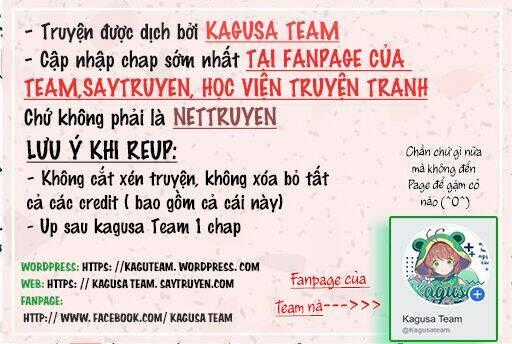 Hôn Nhân Hạnh Phúc Của Tôi Chapter 12 trang 25